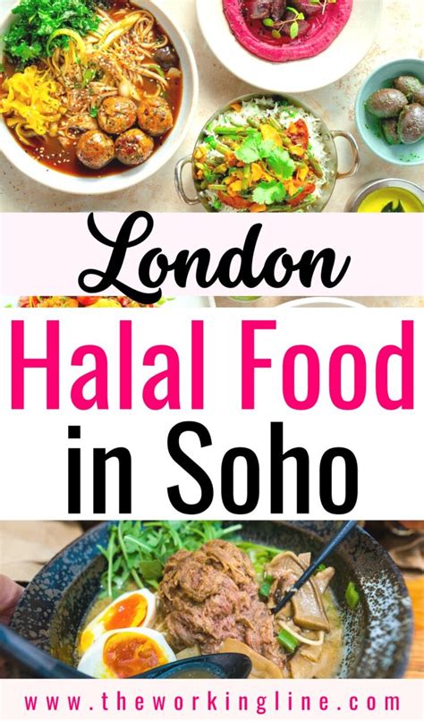 chinatown halal food|halal food soho.